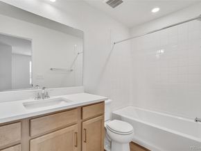 13550 E 111th Place, Commerce City CO 80022