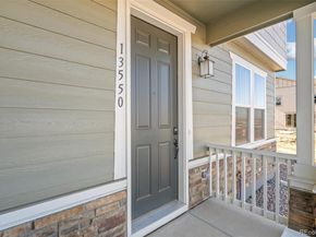 13550 E 111th Place, Commerce City CO 80022