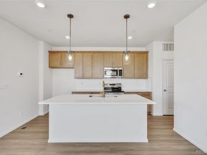 13550 E 111th Place, Commerce City CO 80022