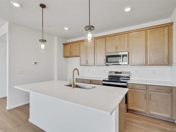 13550 E 111th Place, Commerce City CO 80022