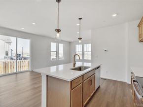 13550 E 111th Place, Commerce City CO 80022