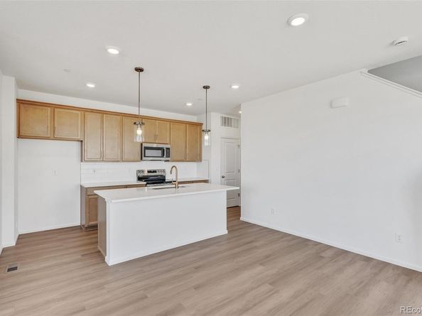 13550 E 111th Place, Commerce City CO 80022