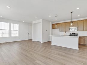 13550 E 111th Place, Commerce City CO 80022