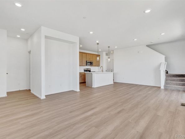 13550 E 111th Place, Commerce City CO 80022