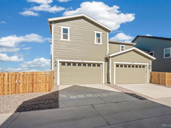 13550 E 111th Place, Commerce City CO 80022