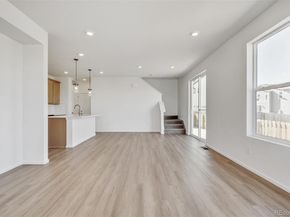 13550 E 111th Place, Commerce City CO 80022