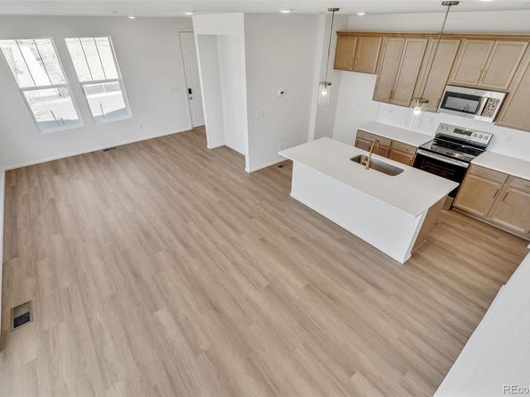 13550 E 111th Place, Commerce City CO 80022