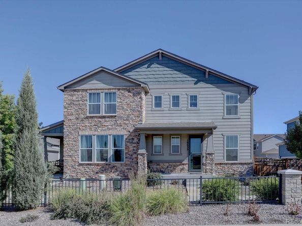 16655 E Alameda Parkway, Aurora CO 80017