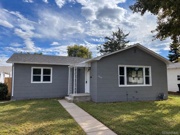 1310 Strong Street, Brighton CO 80601