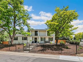 3798 S Wabash Street, Denver CO 80237