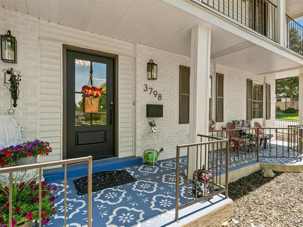 3798 S Wabash Street, Denver CO 80237