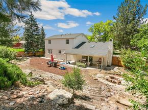 3798 S Wabash Street, Denver CO 80237