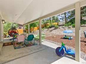 3798 S Wabash Street, Denver CO 80237