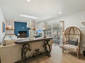 3798 S Wabash Street, Denver CO 80237