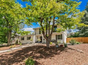 3798 S Wabash Street, Denver CO 80237