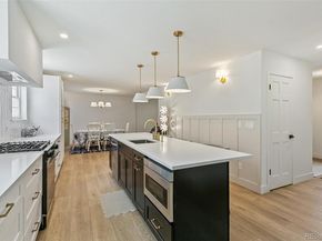 3798 S Wabash Street, Denver CO 80237