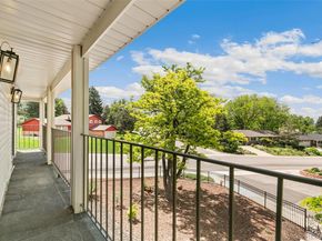 3798 S Wabash Street, Denver CO 80237