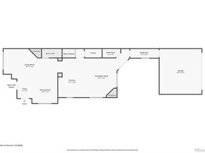 560 Josephine Street, Denver CO 80206