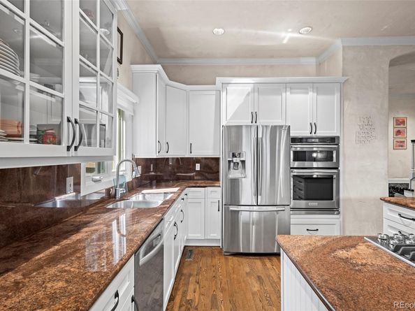560 Josephine Street, Denver CO 80206