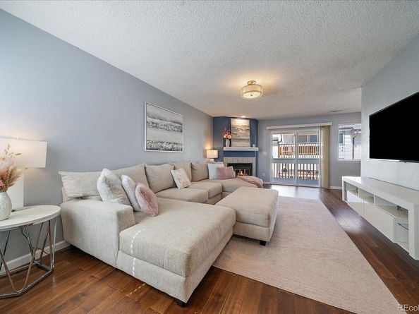 8414 S Everett Way D, Littleton CO 80128