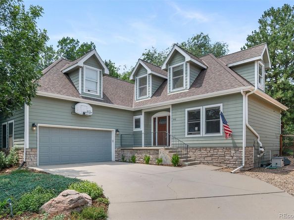 1919 Quail Court, Louisville CO 80027