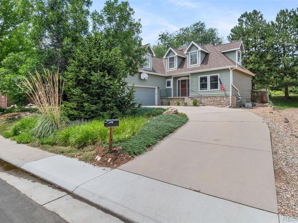 1919 Quail Court, Louisville CO 80027