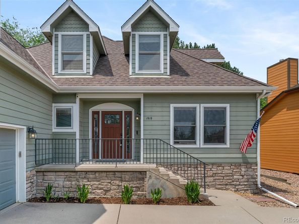 1919 Quail Court, Louisville CO 80027