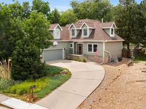 1919 Quail Court, Louisville CO 80027
