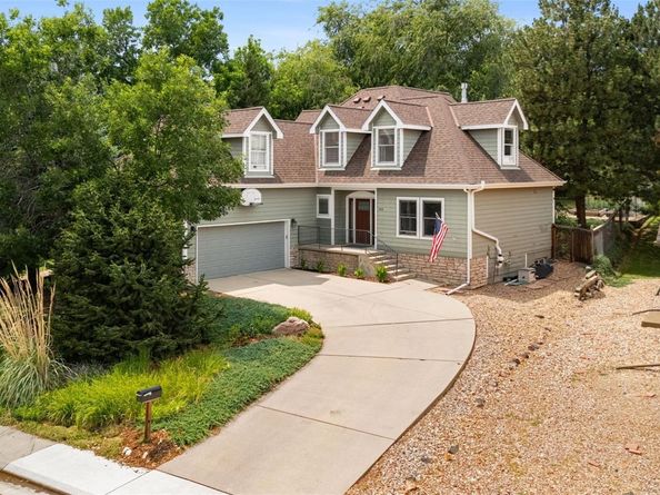 1919 Quail Court, Louisville CO 80027