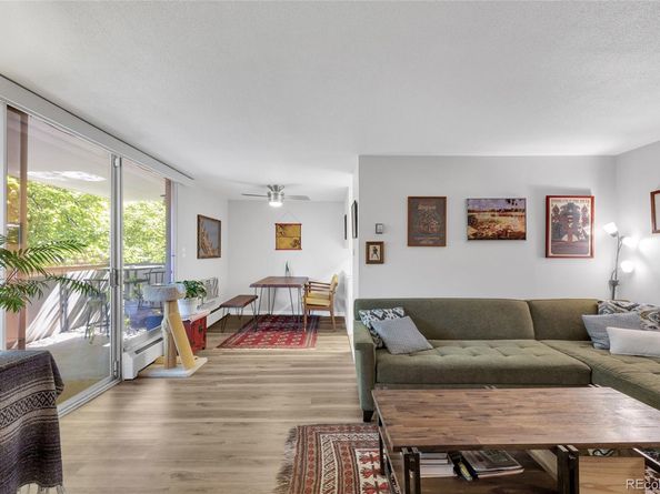 1085 N Lafayette Street 204, Denver CO 80218