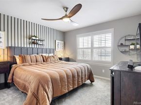 20538 E Weaver Drive, Aurora CO 80016