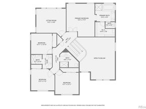 20538 E Weaver Drive, Aurora CO 80016