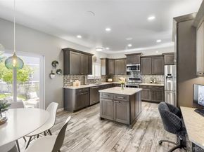 20538 E Weaver Drive, Aurora CO 80016