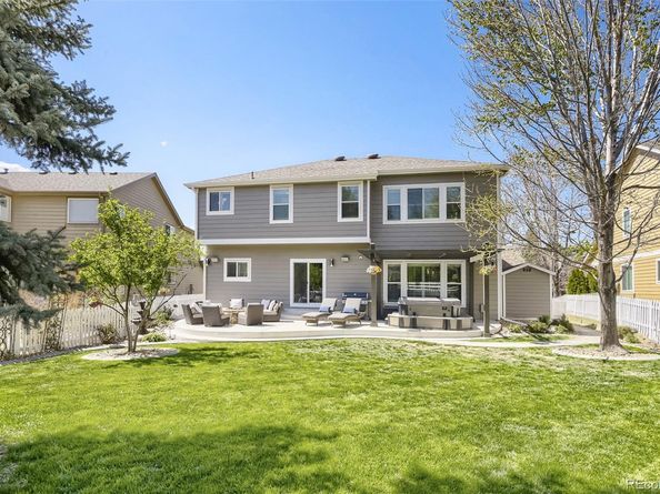 20538 E Weaver Drive, Aurora CO 80016