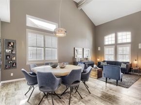 20538 E Weaver Drive, Aurora CO 80016