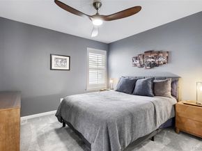 20538 E Weaver Drive, Aurora CO 80016