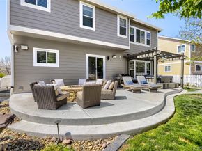 20538 E Weaver Drive, Aurora CO 80016