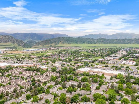 9632 W Chatfield Avenue C, Littleton CO 80128