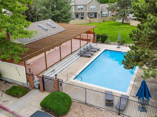 9632 W Chatfield Avenue C, Littleton CO 80128