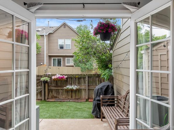 9632 W Chatfield Avenue C, Littleton CO 80128