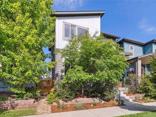 6721 Alan Drive, Denver CO 80221