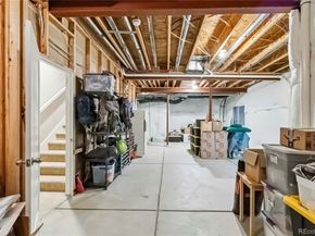 6721 Alan Drive, Denver CO 80221