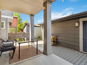 6721 Alan Drive, Denver CO 80221