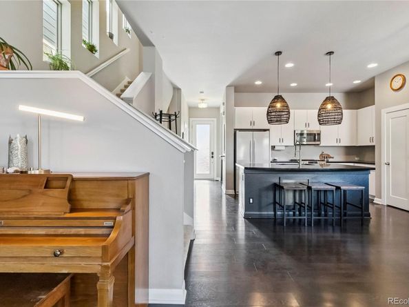 6721 Alan Drive, Denver CO 80221