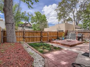 1547 N High Street, Denver CO 80218