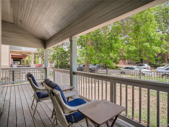 1547 N High Street, Denver CO 80218
