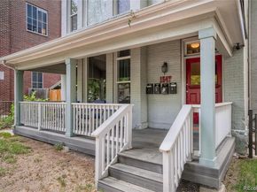 1547 N High Street, Denver CO 80218