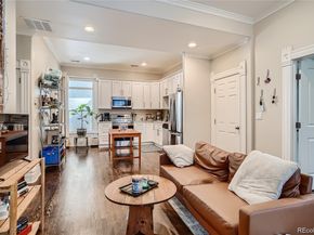 1547 N High Street, Denver CO 80218