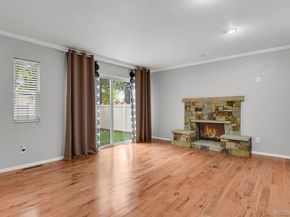 9696 E Kansas Circle 2, Denver CO 80247