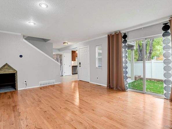 9696 E Kansas Circle 2, Denver CO 80247